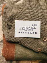 Load image into Gallery viewer, Primrose Boutique Gift Card
