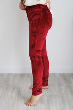 Load image into Gallery viewer, Kancan : Velvet Is In Denim

