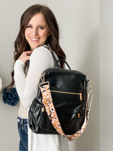 Load image into Gallery viewer, Wild Child Bag Strap
