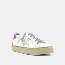Load image into Gallery viewer, ShuShop: Reba Platform Sneaker
