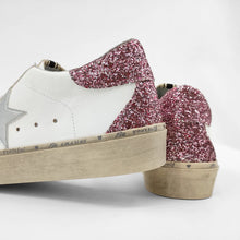 Load image into Gallery viewer, ShuShop: Reba Platform Sneaker
