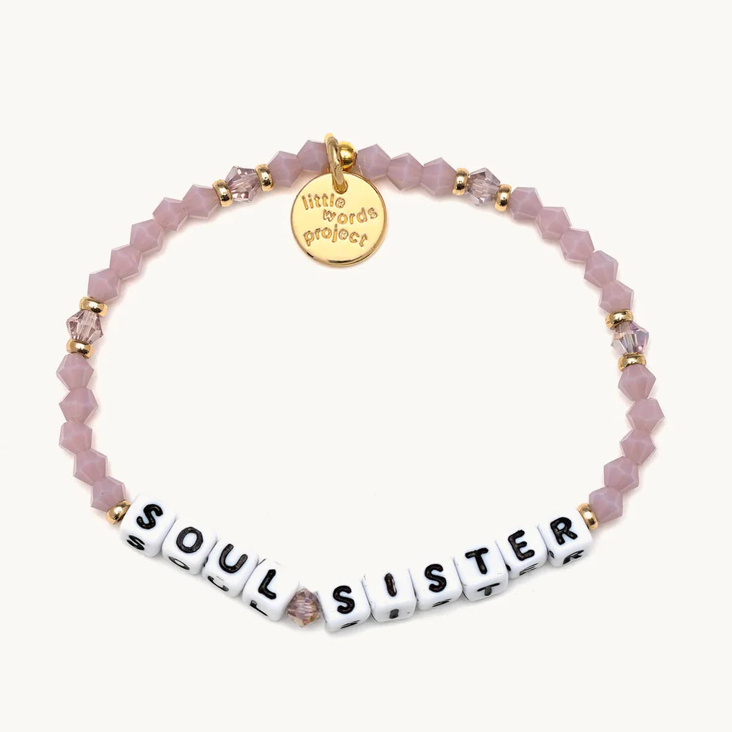 LWP: Soul Sister Bracelet