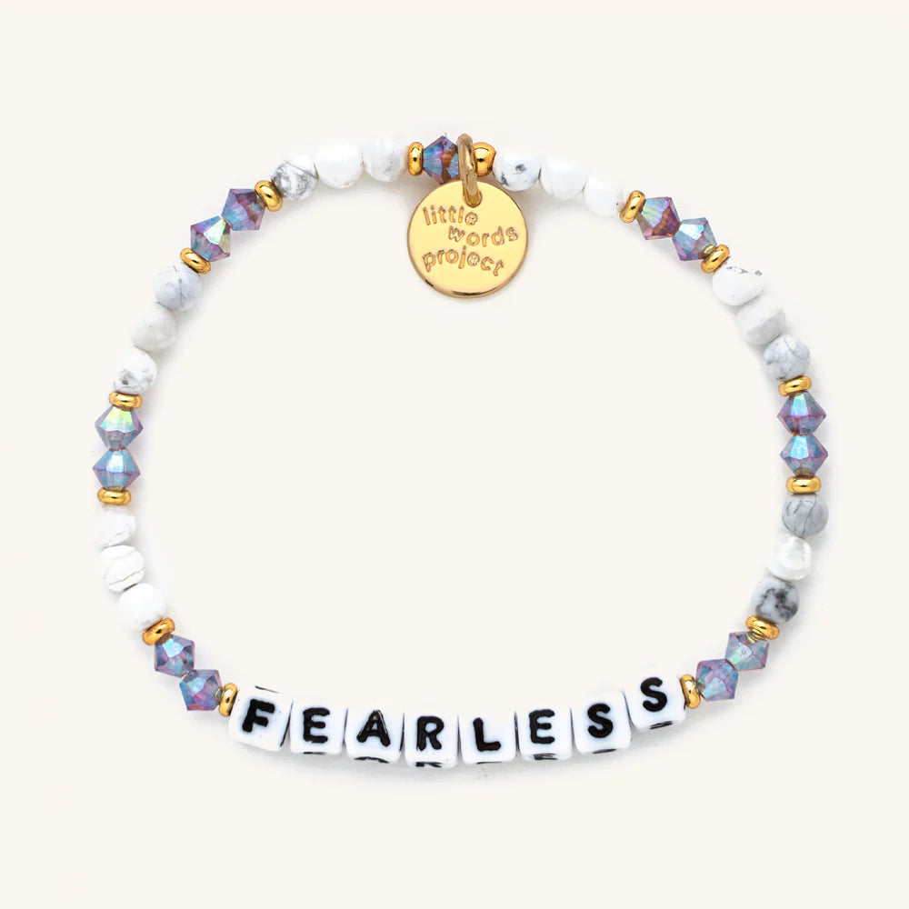 LWP: Fearless Bracelet