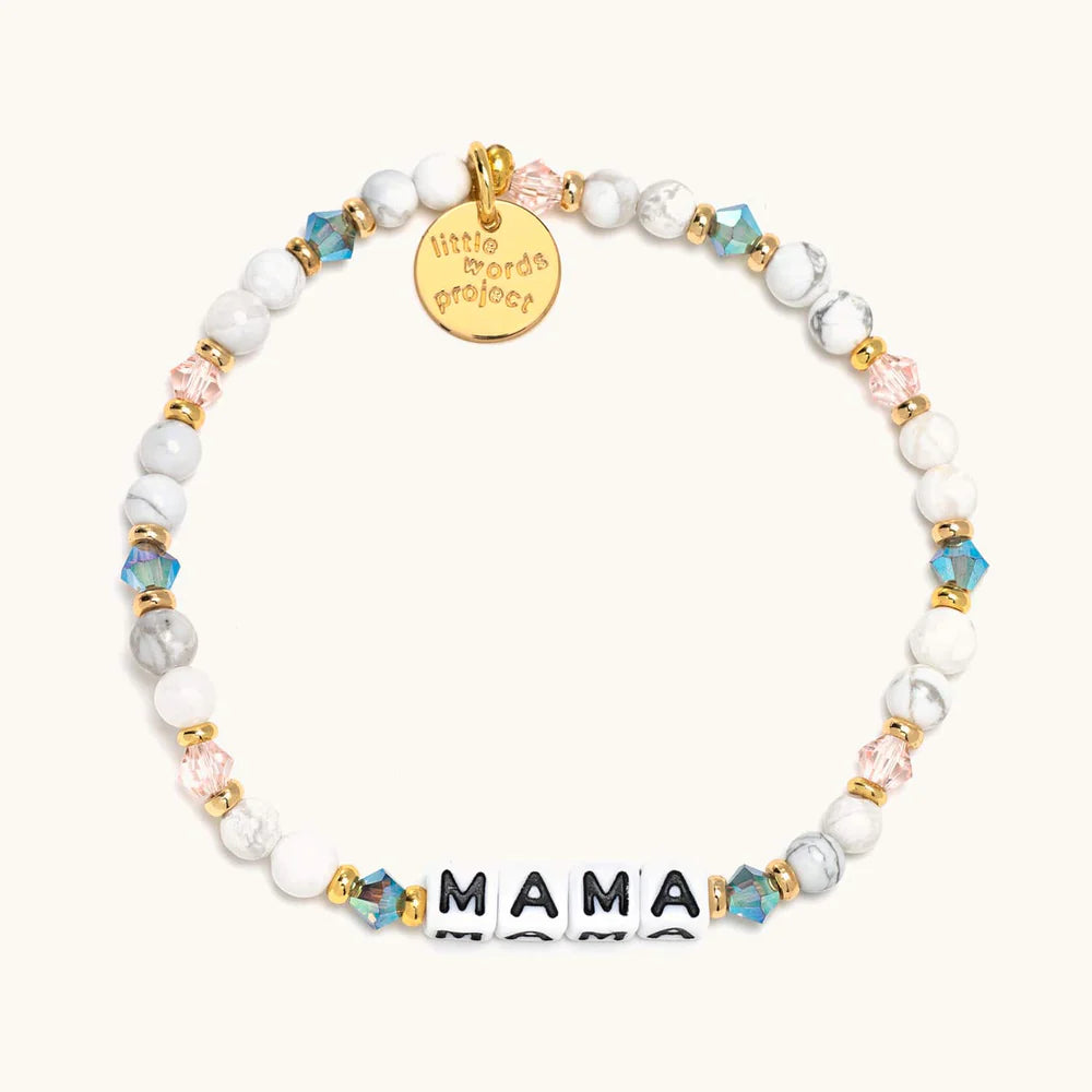 LWP: Mama Bracelet