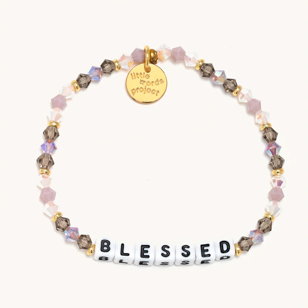 LWP: Blessed Bracelet