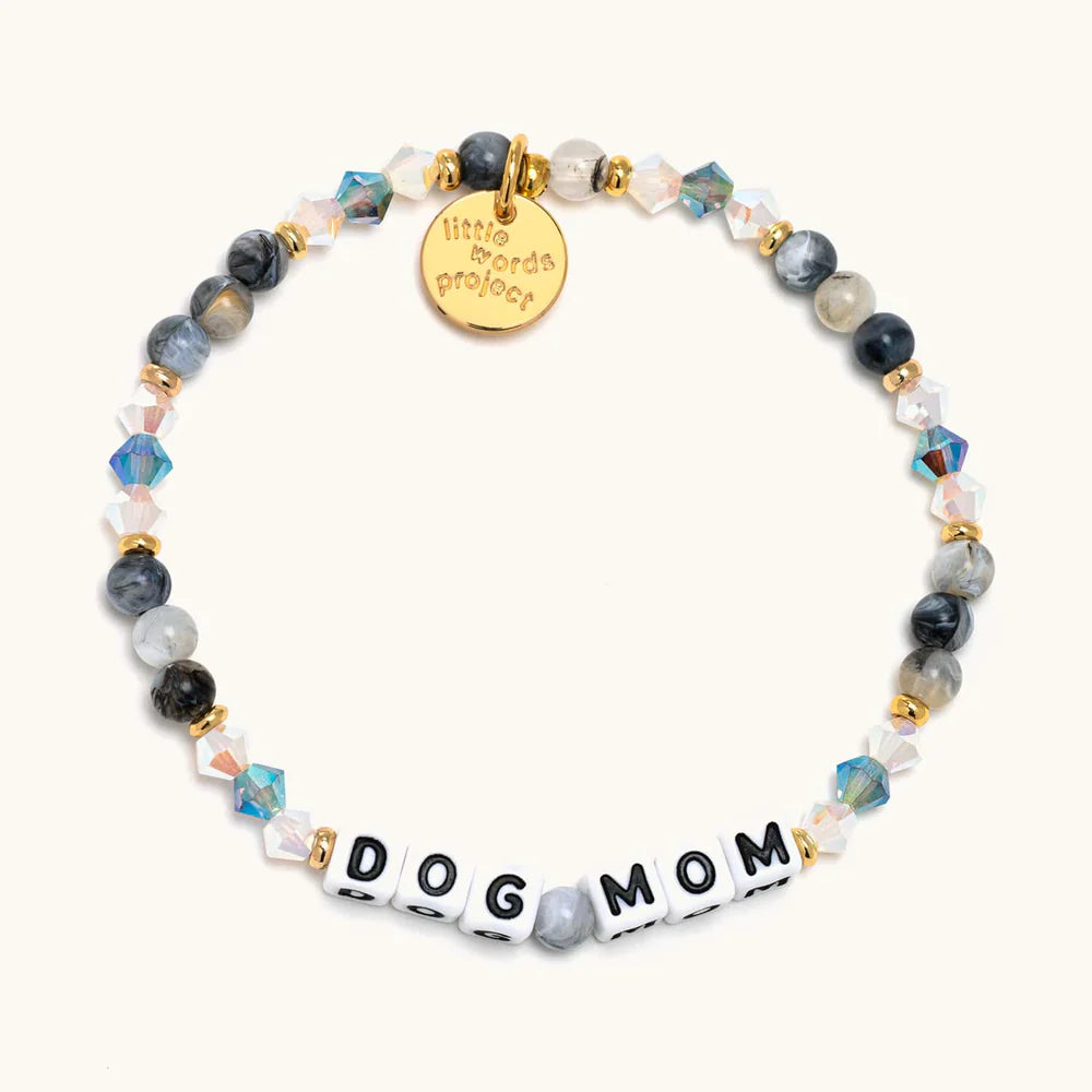 LWP: Dog Mom Bracelet