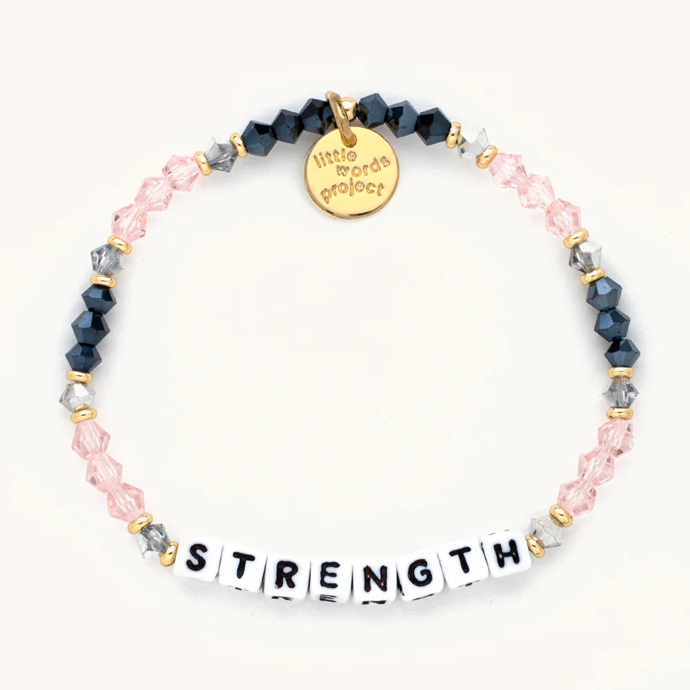LWP: Strength Bracelet